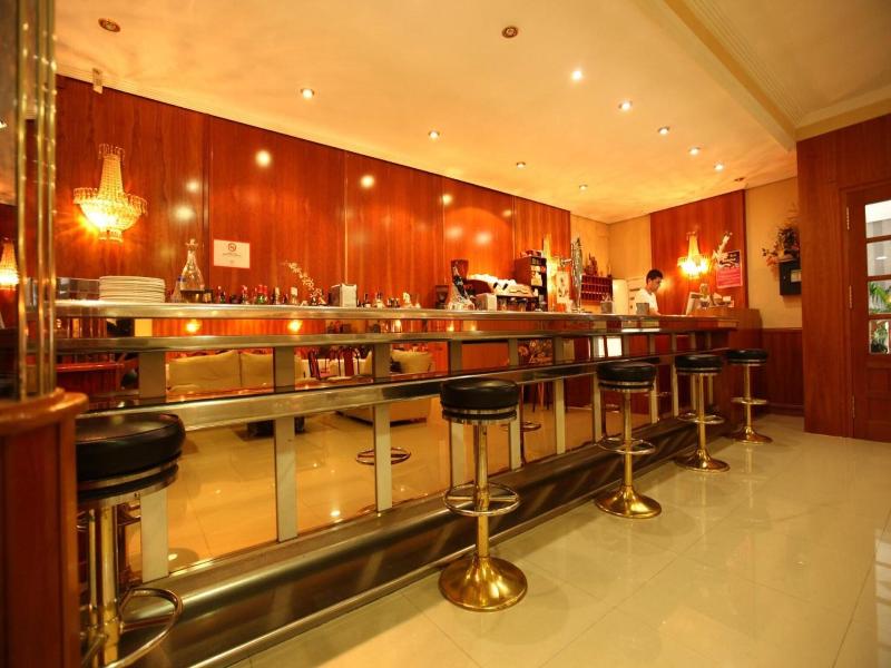 Hotel Anabel Baza image