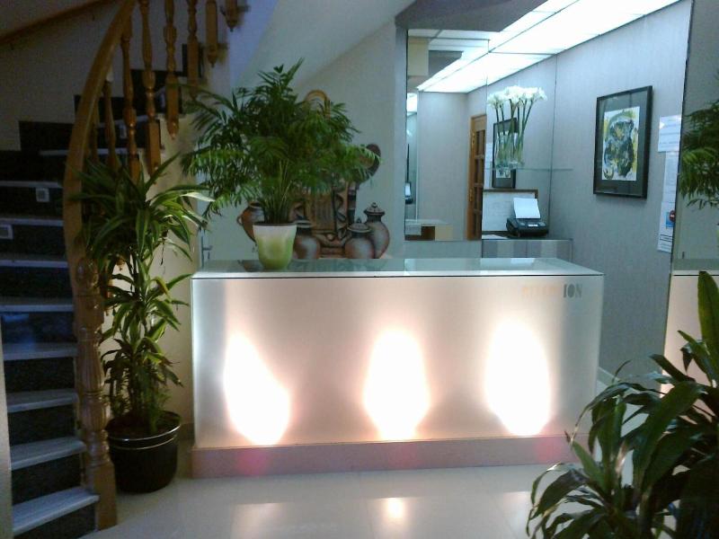 Hotel Anabel Baza image