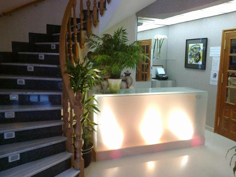 Hotel Anabel Baza image
