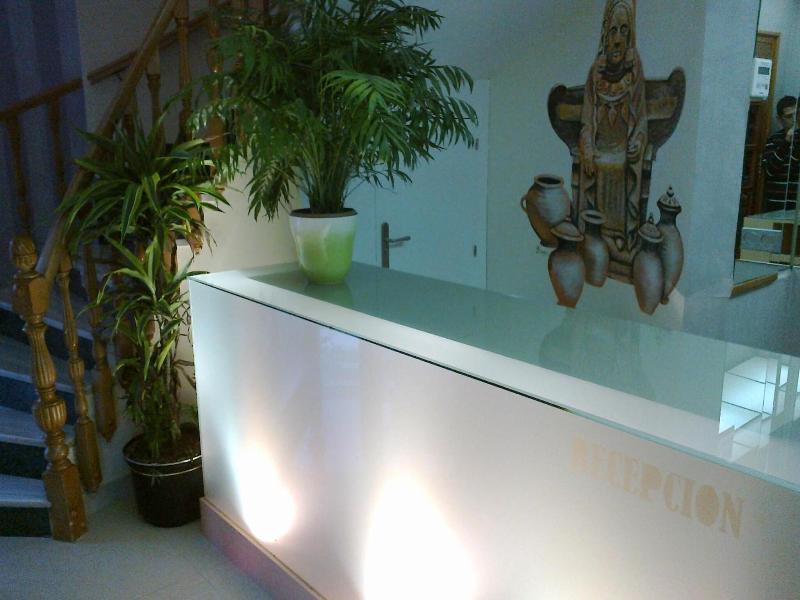 Hotel Anabel Baza image