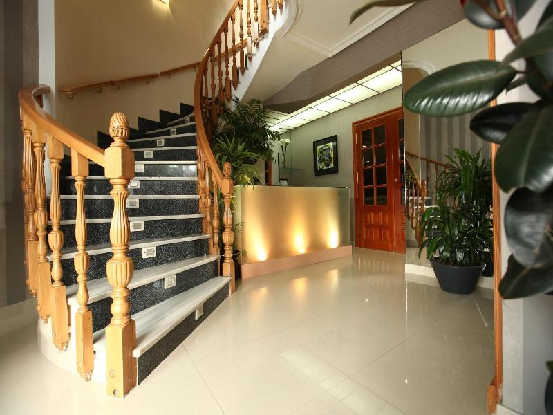 Hotel Anabel Baza image
