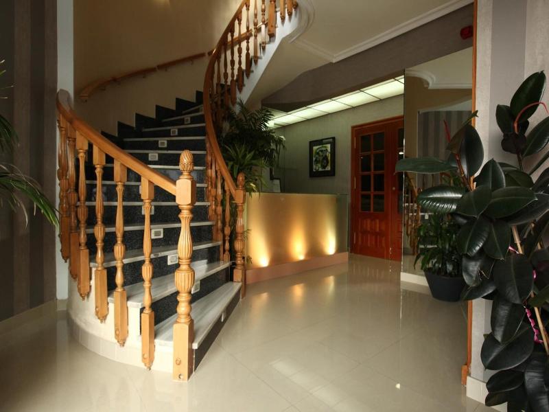 Hotel Anabel Baza image