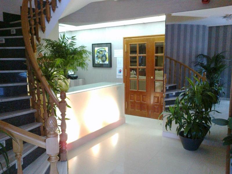 Hotel Anabel Baza image