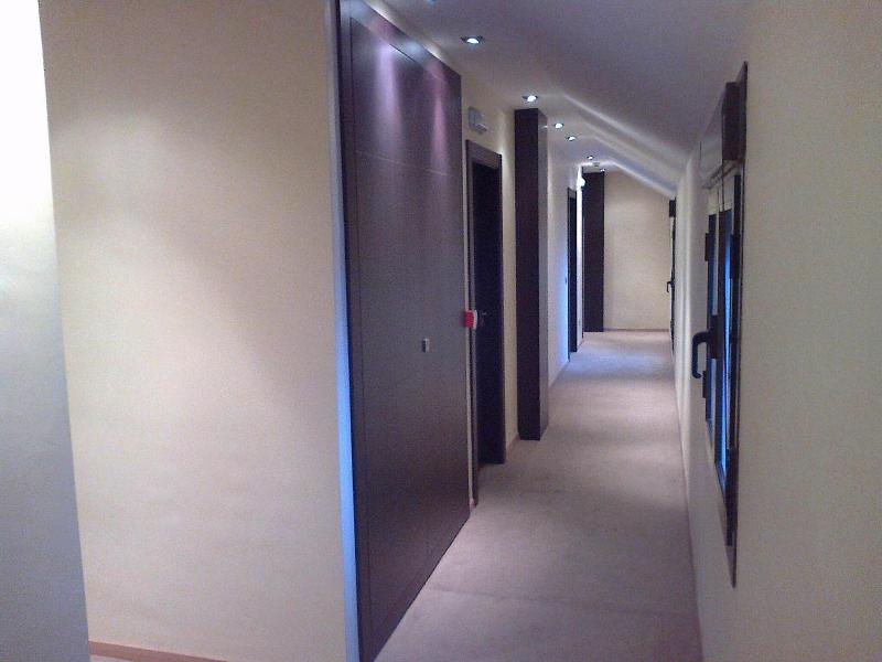 Hotel Anabel Baza image