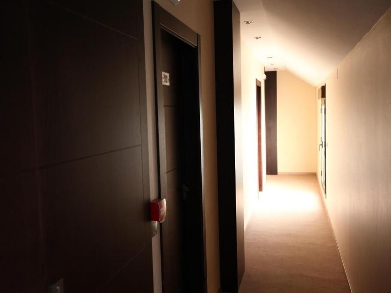 Hotel Anabel Baza image