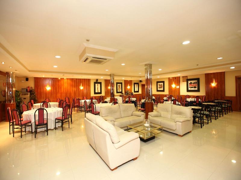 Hotel Anabel Baza image