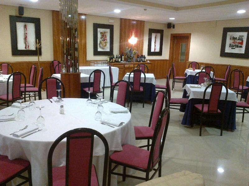 Hotel Anabel Baza image