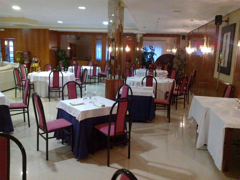 Hotel Anabel Baza image