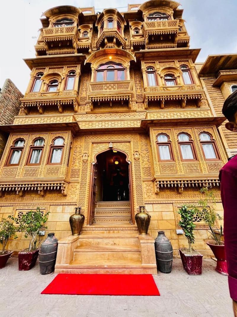 Golden Marigold Hotel image