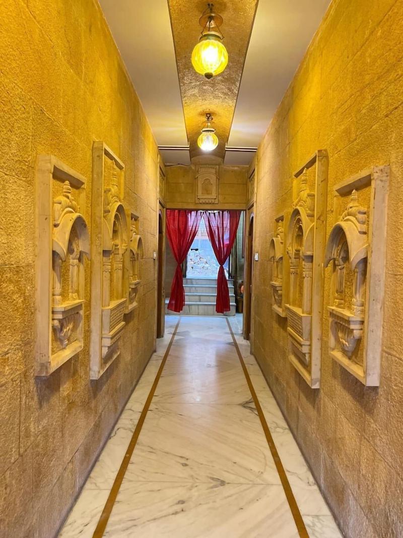 Golden Marigold Hotel image