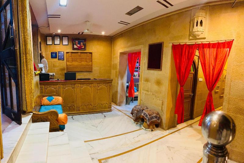 Golden Marigold Hotel image
