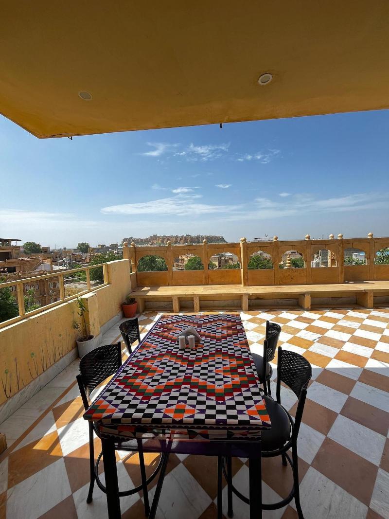Golden Marigold Hotel image