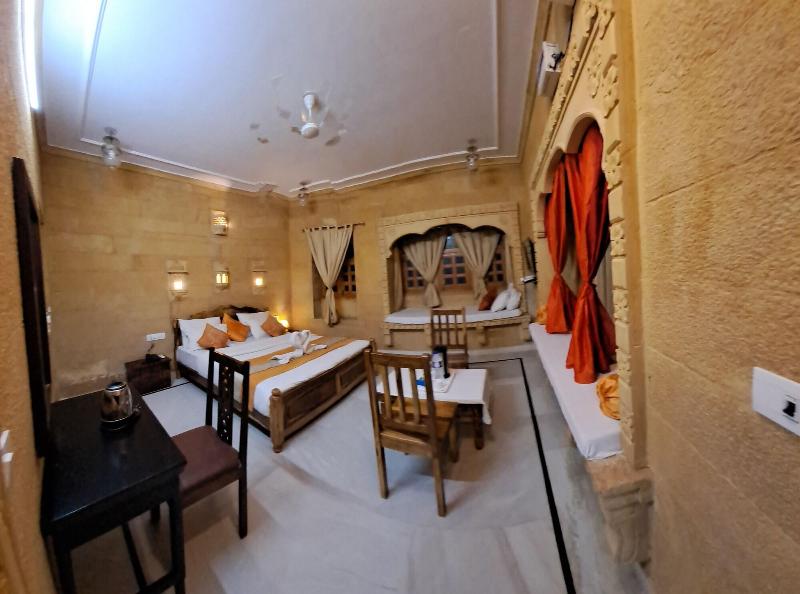 Golden Marigold Hotel image