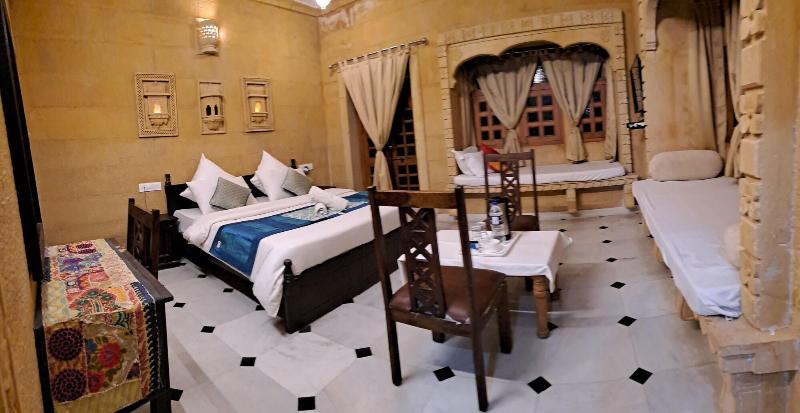 Golden Marigold Hotel image
