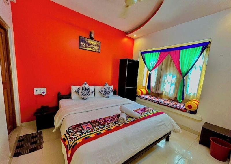 Golden Marigold Hotel image