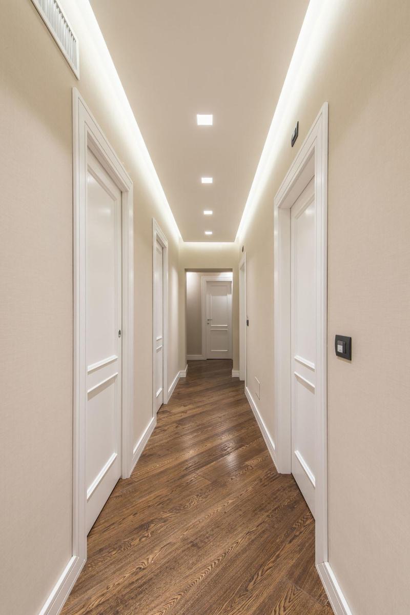 Lux Suites In Roma image
