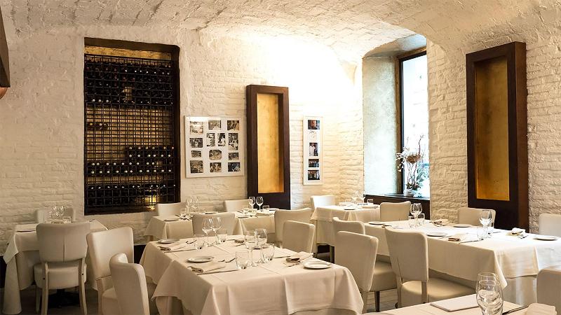 Lux Suites In Roma image