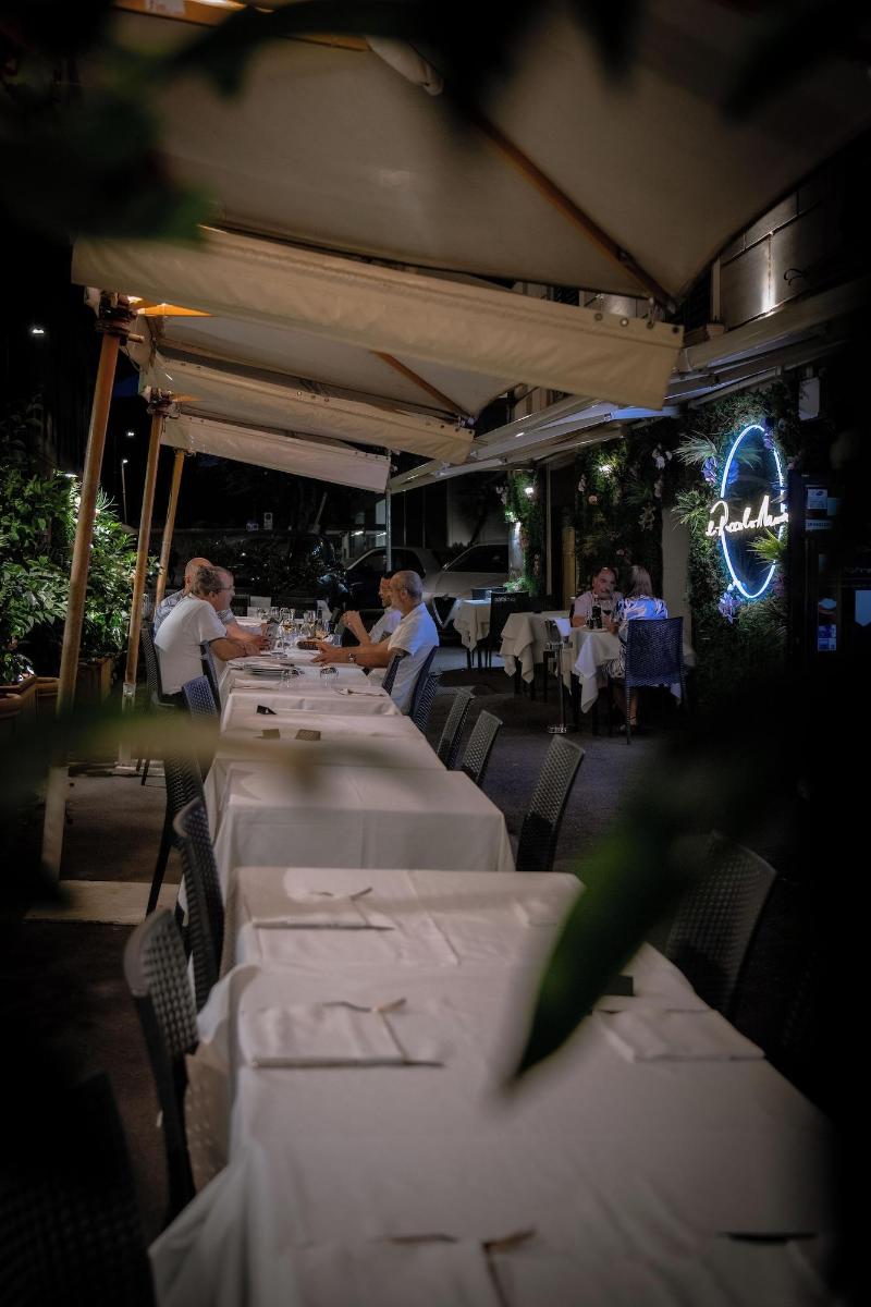 Lux Suites In Roma image