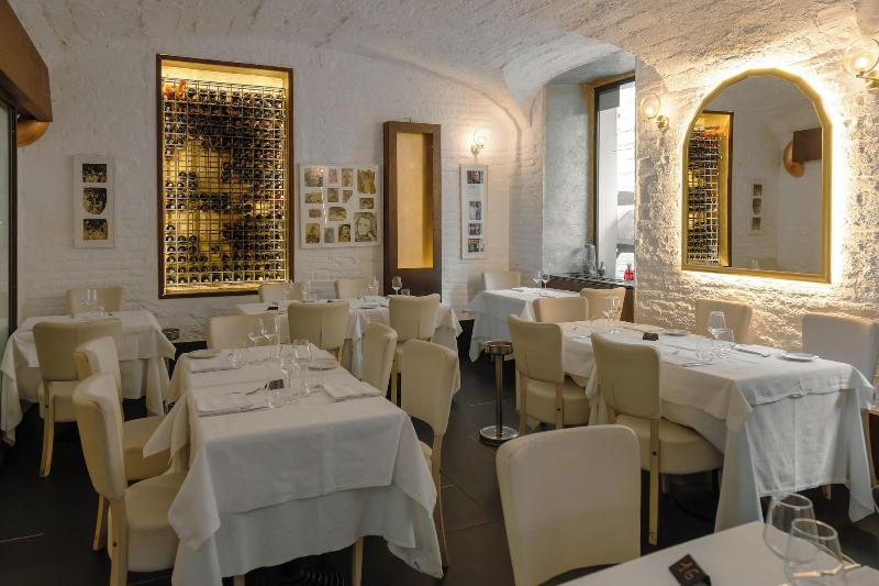 Lux Suites In Roma image
