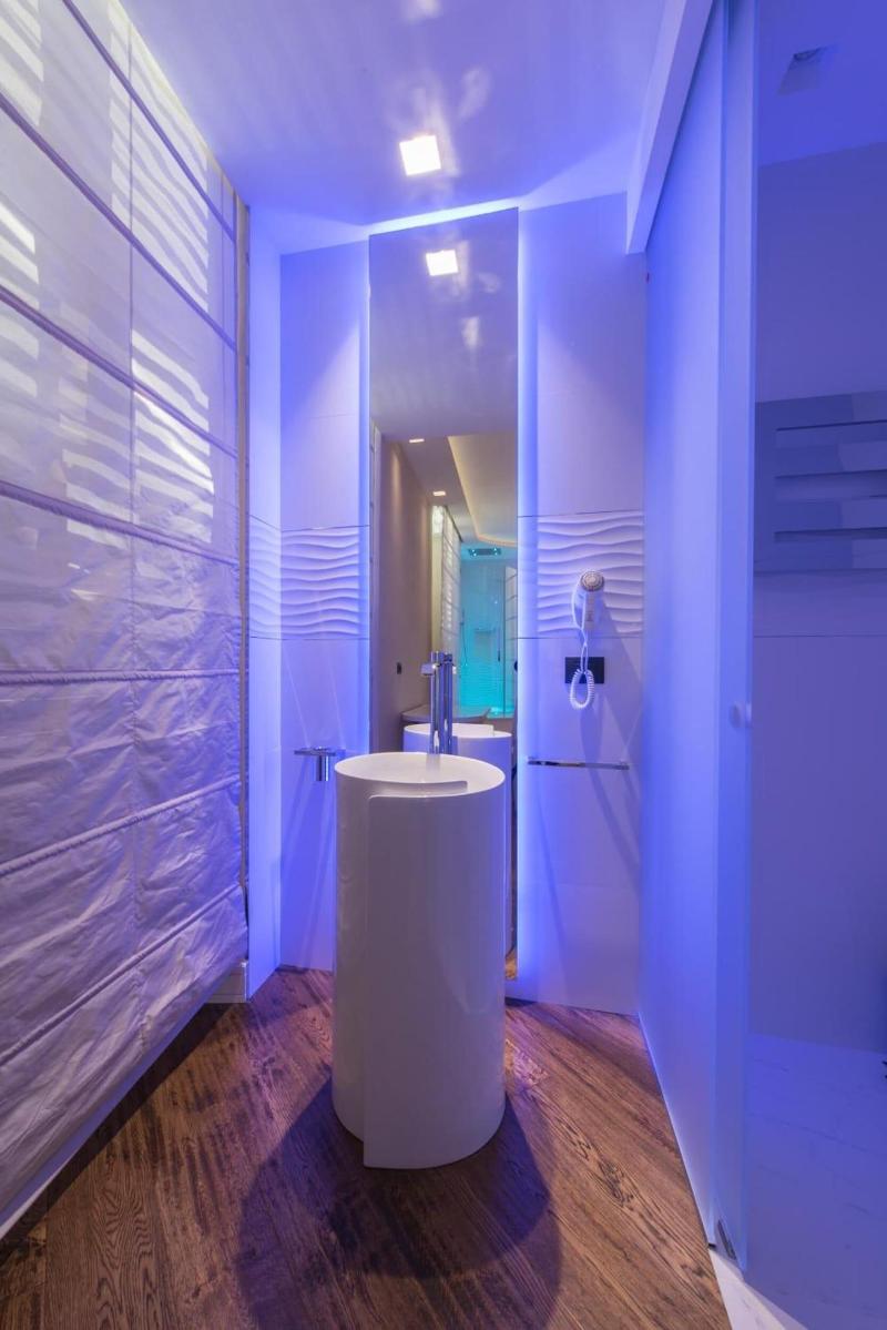Lux Suites In Roma image