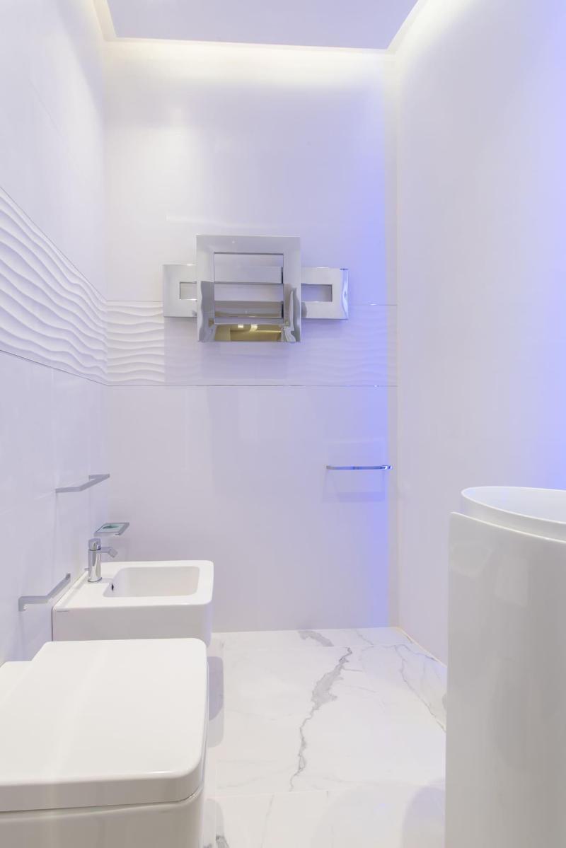 Lux Suites In Roma image