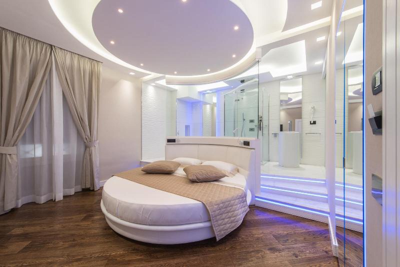 Lux Suites In Roma image