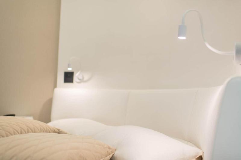 Lux Suites In Roma image