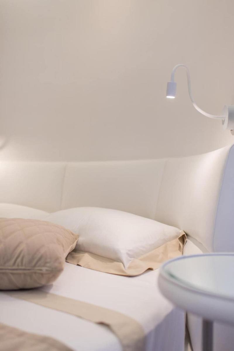 Lux Suites In Roma image