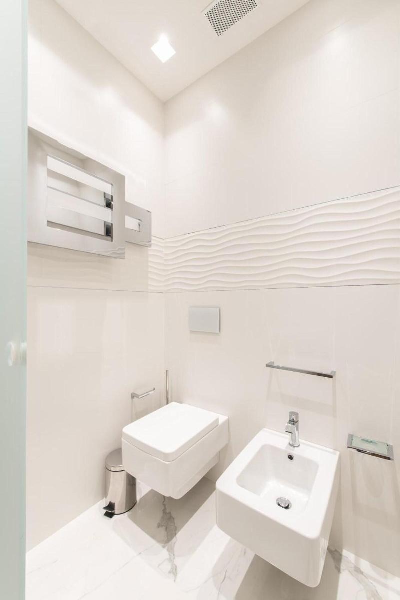 Lux Suites In Roma image