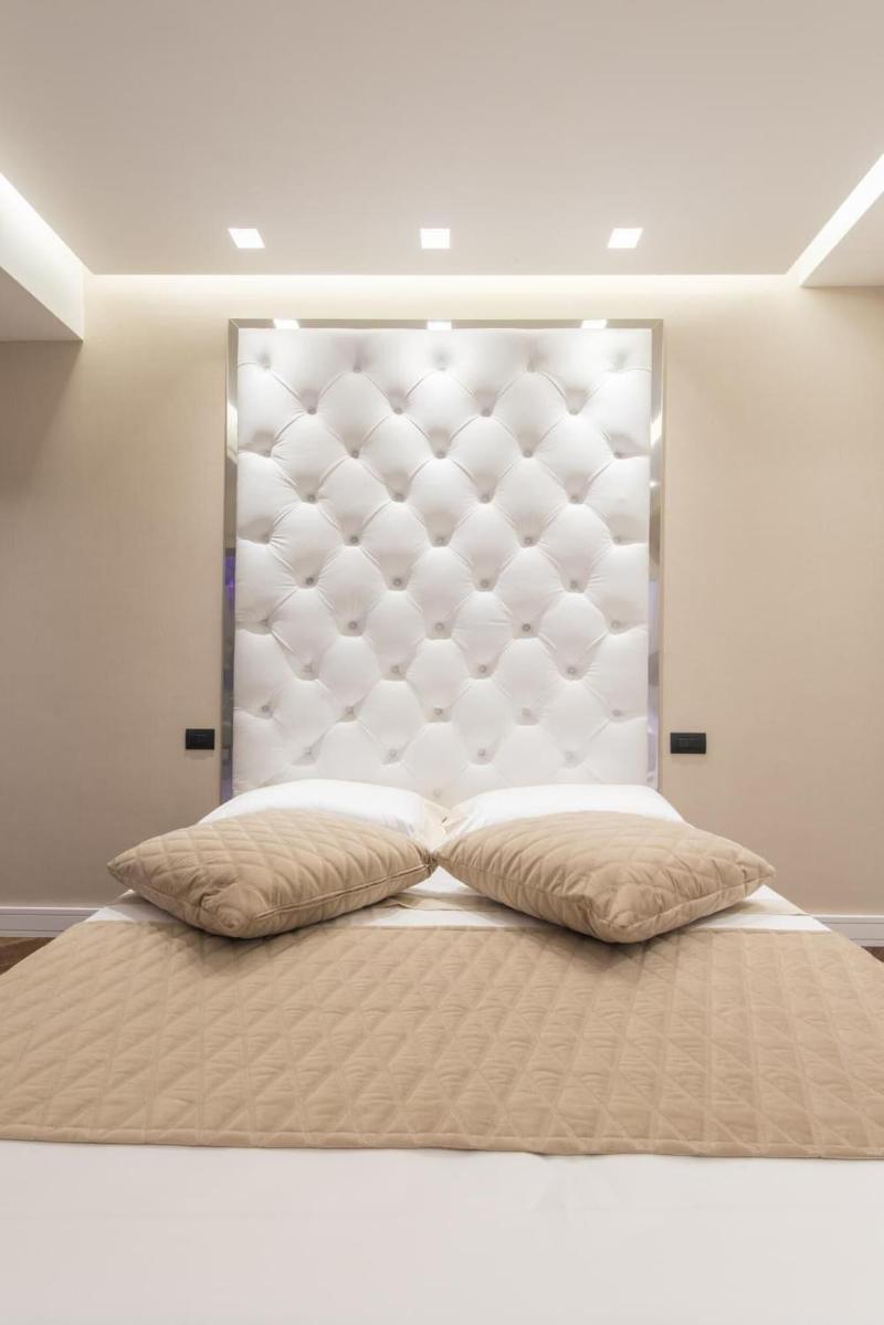 Lux Suites In Roma image