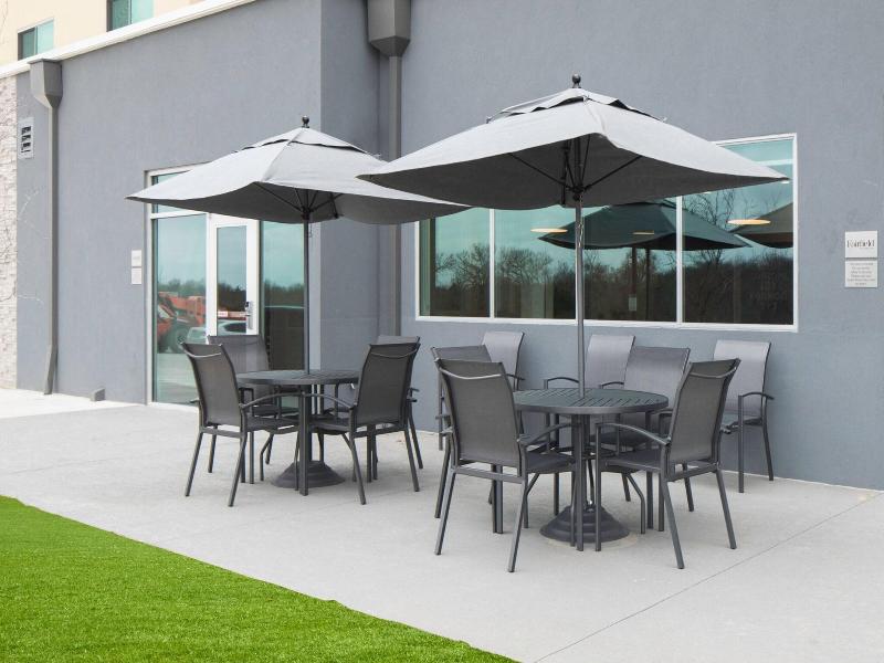 Fairfield By Marriott Inn Suites Dallas Mckinney image