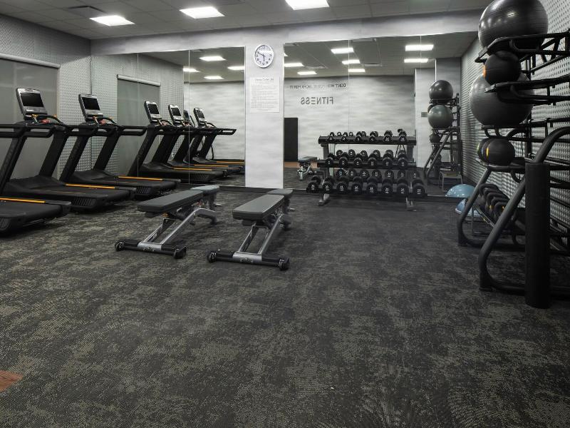Fairfield By Marriott Inn Suites Dallas Mckinney image