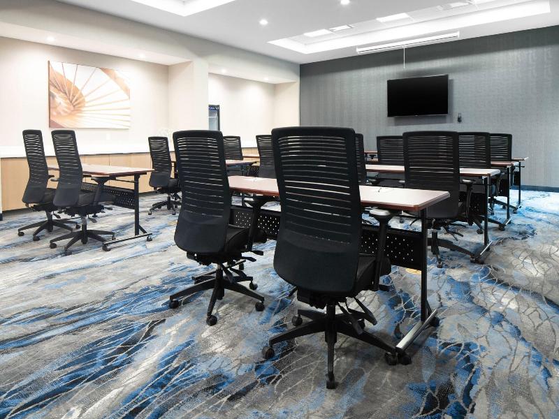 Fairfield By Marriott Inn Suites Dallas Mckinney image