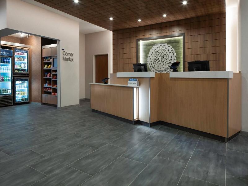 Fairfield By Marriott Inn Suites Dallas Mckinney image