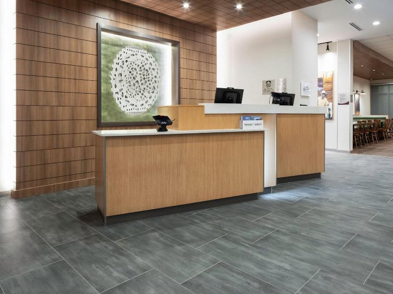 Fairfield By Marriott Inn Suites Dallas Mckinney image