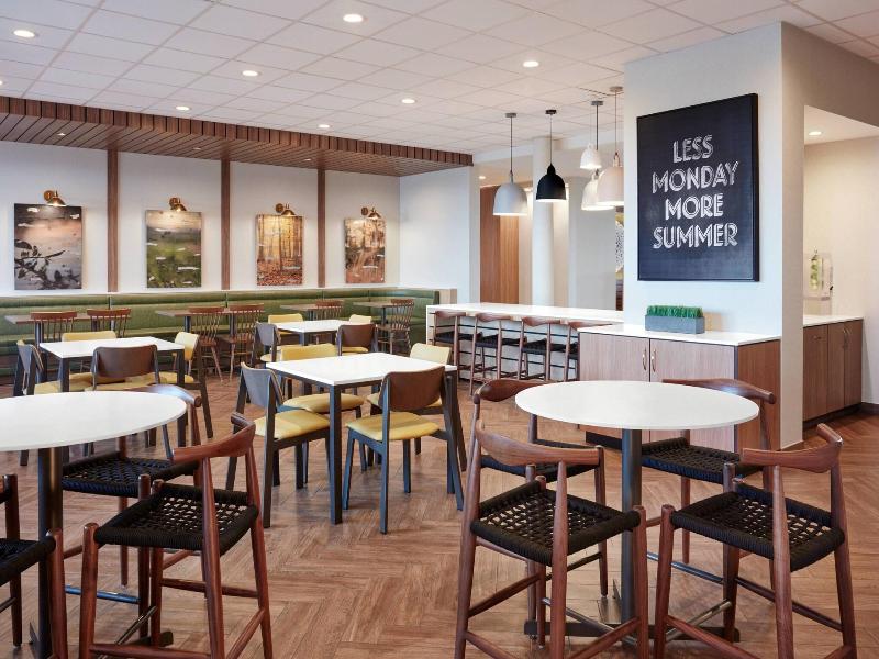 Fairfield By Marriott Inn Suites Dallas Mckinney image
