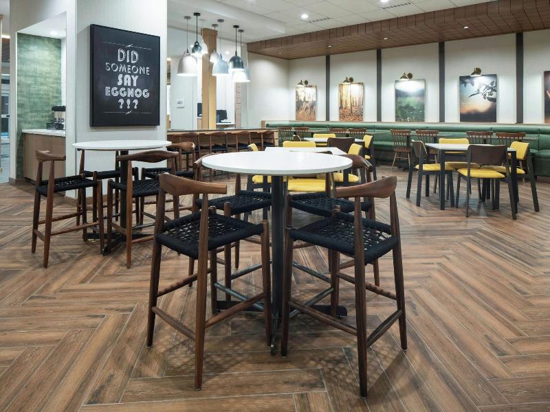 Fairfield By Marriott Inn Suites Dallas Mckinney image