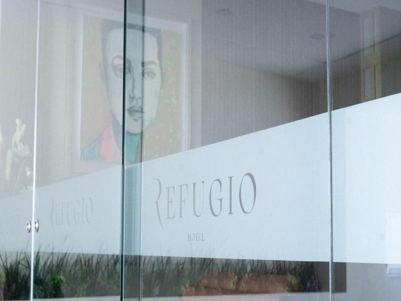 Hotel Refugio