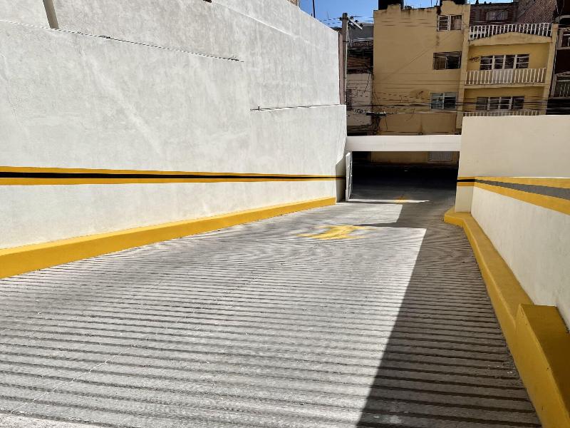 Hotel Refugio