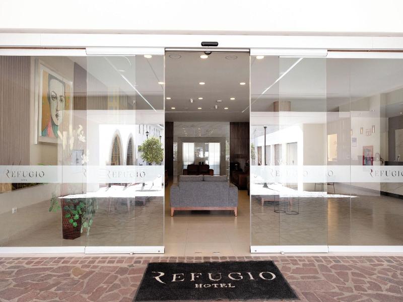 Hotel Refugio