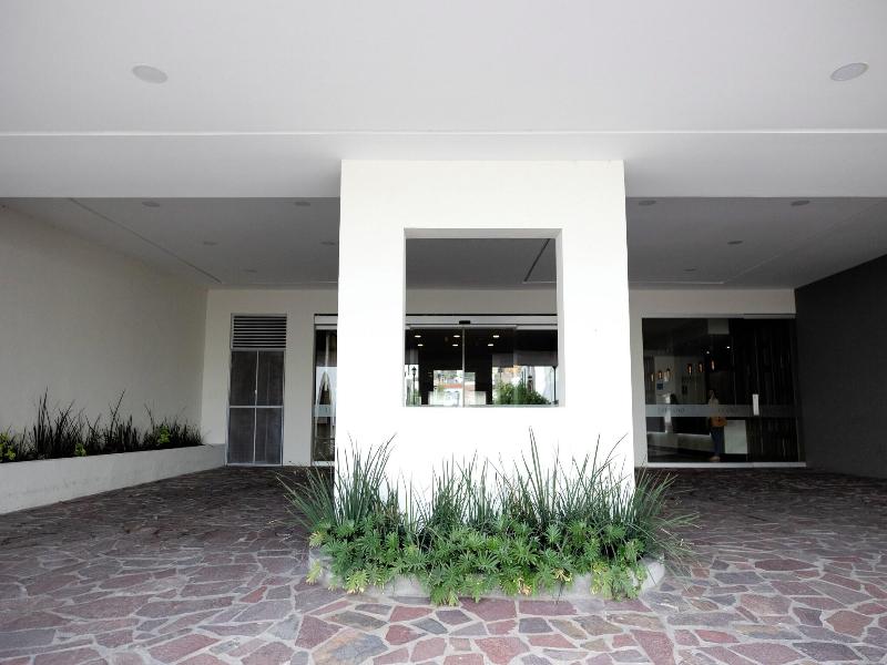 Hotel Refugio