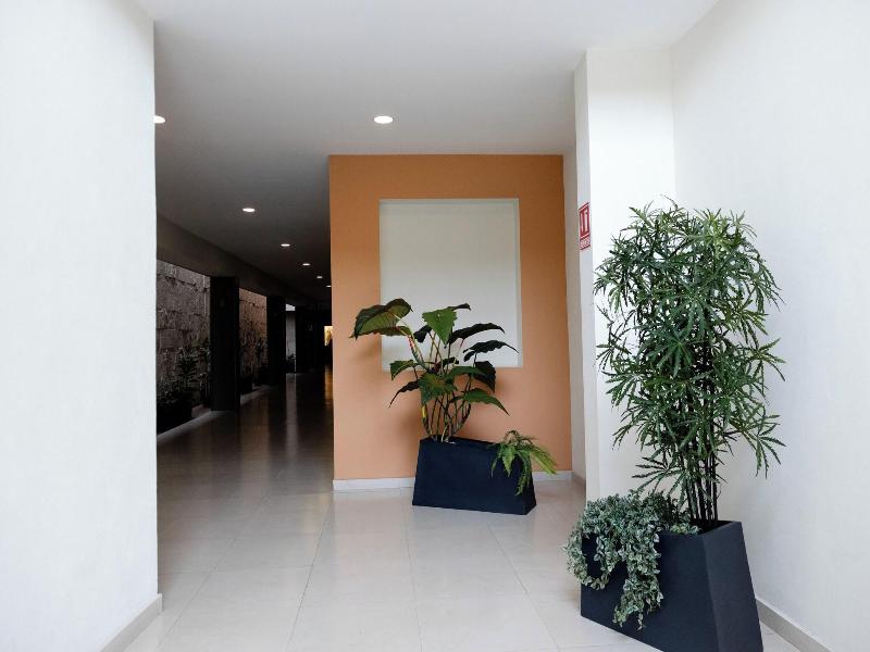 Hotel Refugio