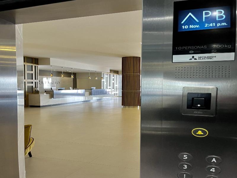 Hotel Refugio