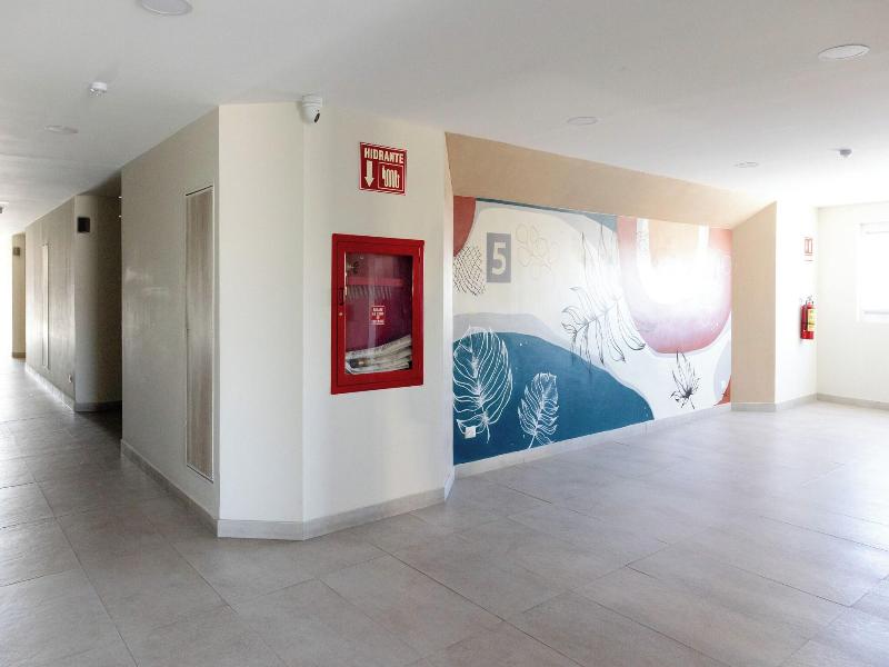 Hotel Refugio
