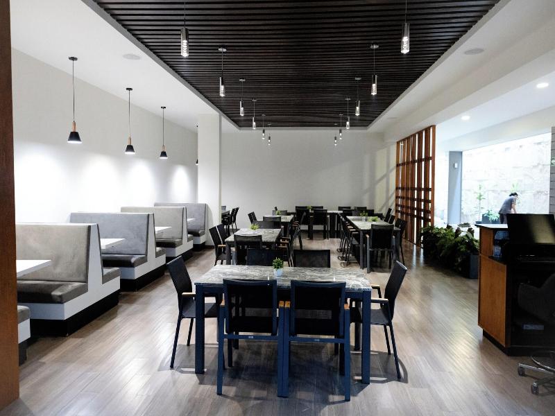 Hotel Refugio