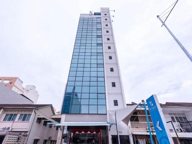 Pp Hotel By Moxy image