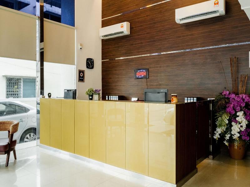Pp Hotel By Moxy image