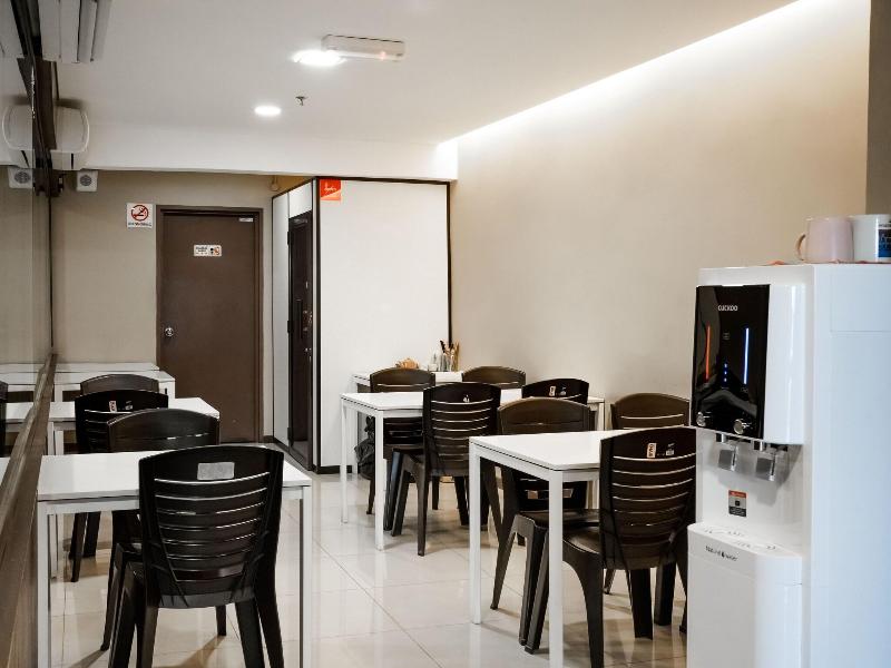 Pp Hotel By Moxy image