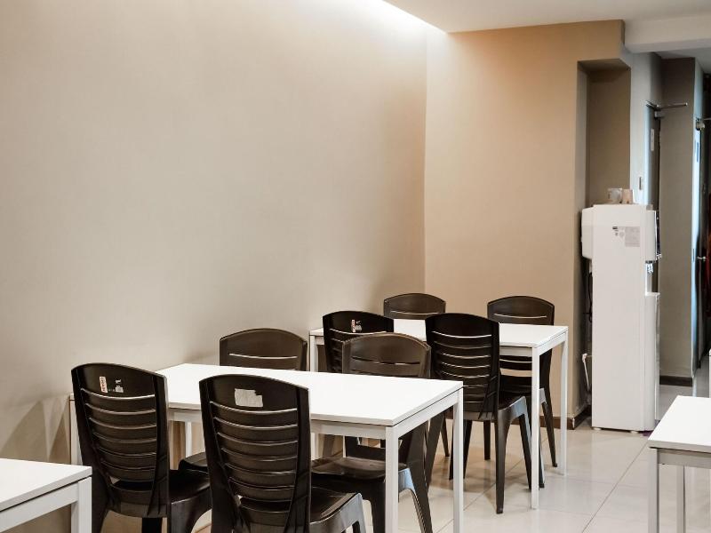 Pp Hotel By Moxy image