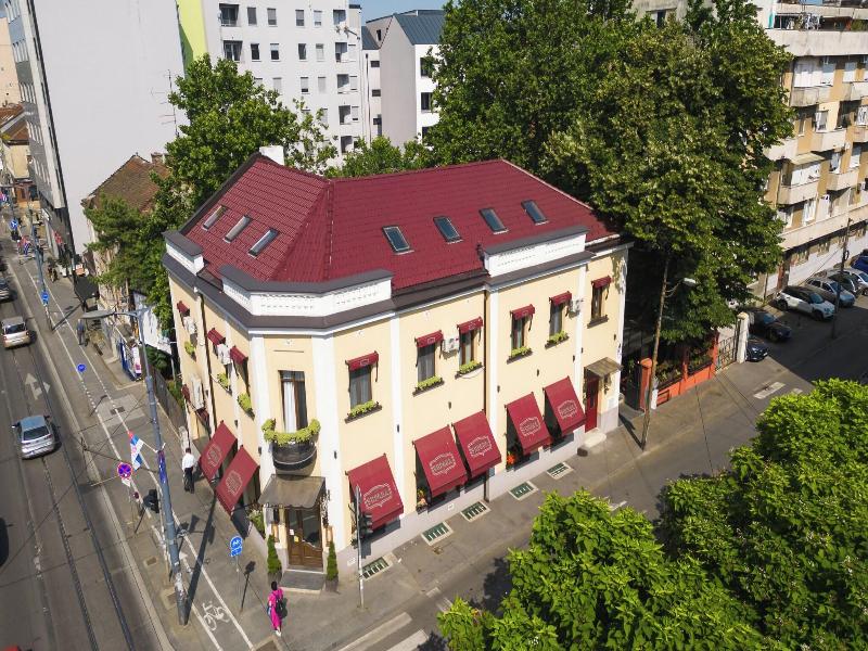 Villa 1927 image